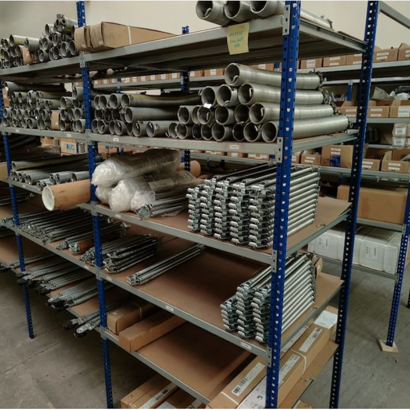 Stock de ressorts de torsion Hormann